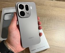 Oppo Find X9 Pro