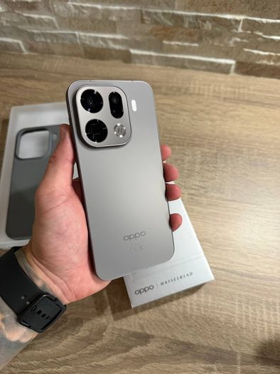 Oppo Find X9 Pro