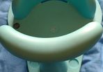 Mothercare bath seat