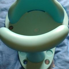 Mothercare bath seat