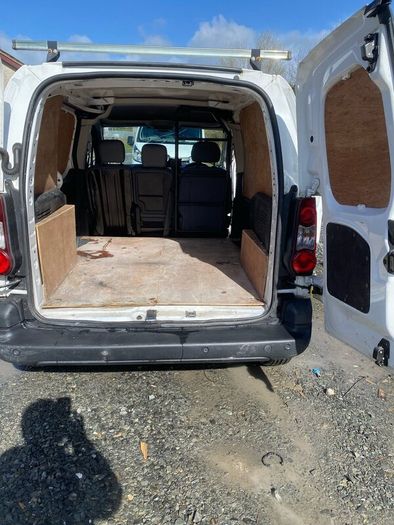 Van