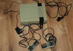 Genuine Nintendo Entertainment System