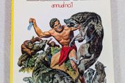 Tarzan annual 1971