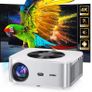 Xiwnbsy projector Image 8