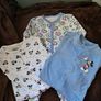 sleepsuits 100% cotton Image 8