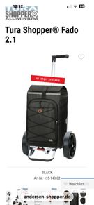 trolley