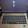 HP EliteBook 830 G8 laptop Intel i5 DDR4 16GB SSD 250GB Image 7