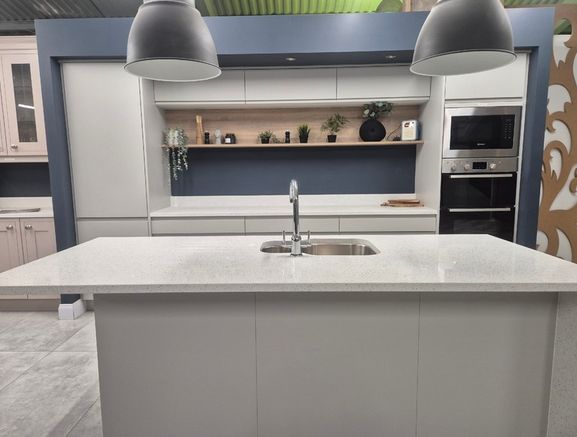 Kitchens