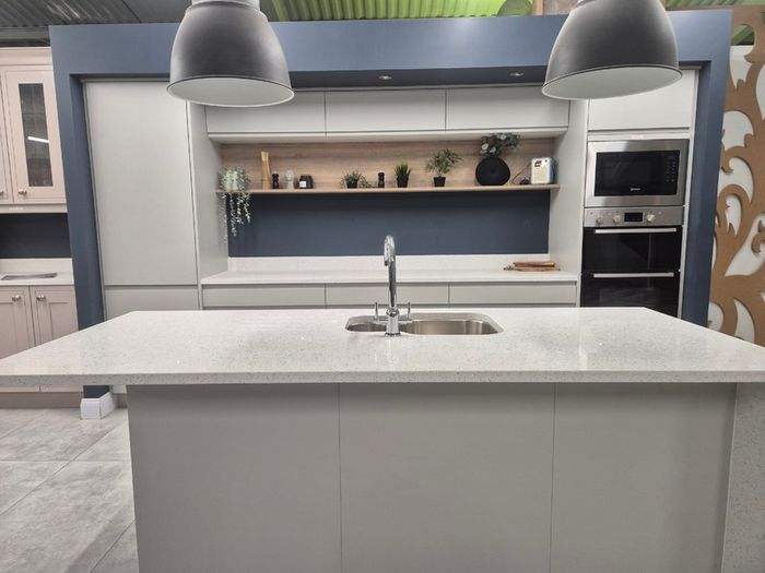 Kitchens