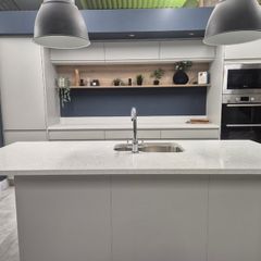 Kitchens