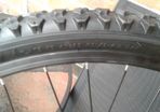 26 x 2.0 inch bike tyre off rim brand new