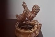 vintage ashtray