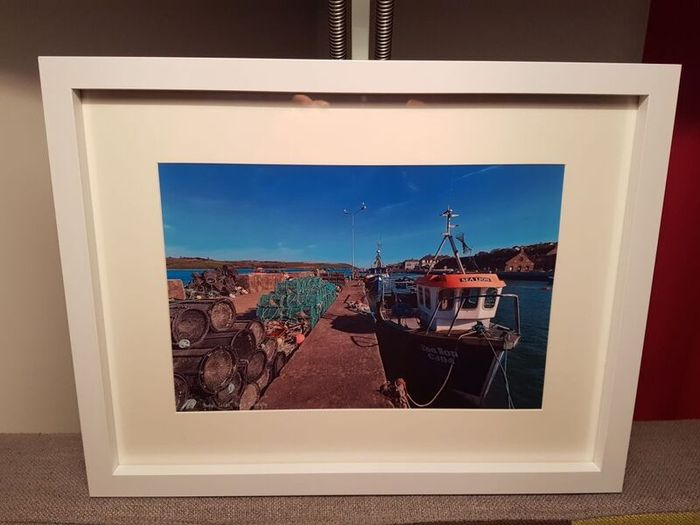 Youghal And Redbarn Beach