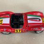 Ferrari Testarossa scale 1/18 barn find Image 5