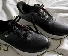 Golf Skechers slip-ins shoes brand new