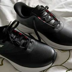 Golf Skechers slip-ins shoes brand new