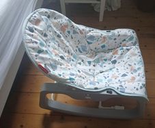 3 in 1 baby chair