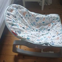 3 in 1 baby chair