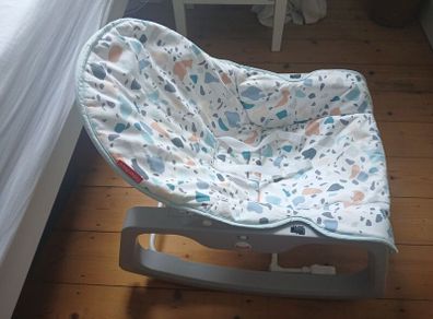 3 in 1 baby chair