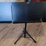 Music stand Image 3