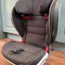 BeSafe, Car Seat Image 2