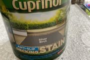Cuprinol anti slip decking stain