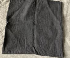 Cushion cover x3