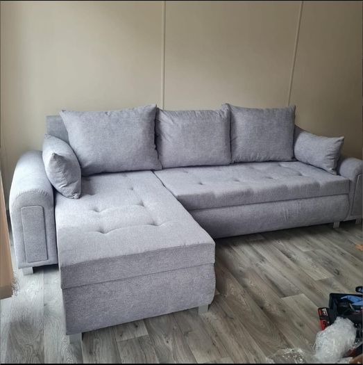 L Sofabed