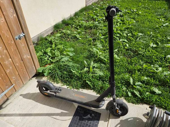 Inmotion L9 Scooter for Sale - Used