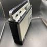 Vintage Philips N2205 Portable Cassette Recorder 1970s | Retro Boombox Image 7