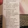 Benetton wool grey gilet UK 8 Image 6