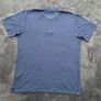 Ireland Football Umbro Geometric Patterned Polo Shirt Mens Large Image 4