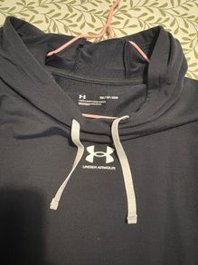 under armour top