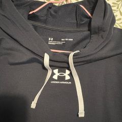 under armour top