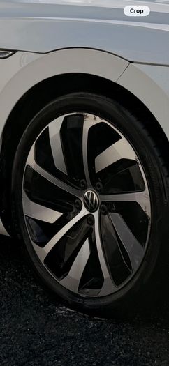 VW Arteon 19" Alloys x4