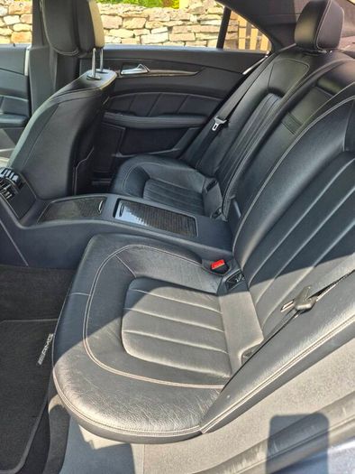 Mercedes CLS 350 CDI FSH From new