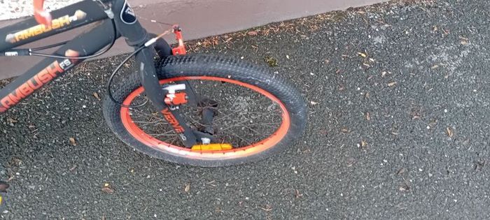 Bmx