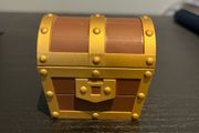 The Legend of Zelda A Link Between Worlds Treasure Chest