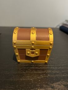 The Legend of Zelda A Link Between Worlds Treasure Chest