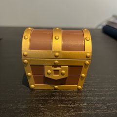 The Legend of Zelda A Link Between Worlds Treasure Chest