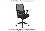 Glory Ergonomic Office Chair