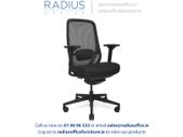 Glory Ergonomic Office Chair