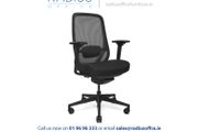 Glory Ergonomic Office Chair