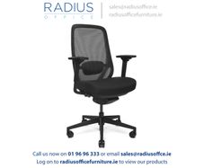 Glory Ergonomic Office Chair