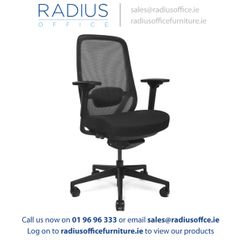 Glory Ergonomic Office Chair