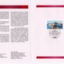 1999 Bundes Republic Deutschland (Germany) Federal Annual Stamp EFT Collection with 42 images of contents Image 5