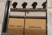 Grace Jones - Hurricane Cd