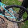 Team gx-26 kids bike Image 5