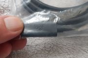 Logitech USB Type-C to USB-A 3.1 Male Cable 2m Universal Android Laptop Charger