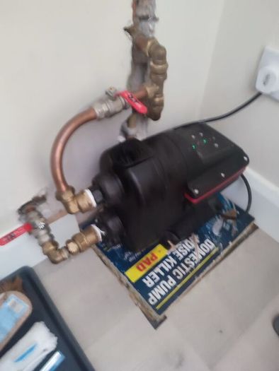 Grundfos Scala2 Repair Available Dublin